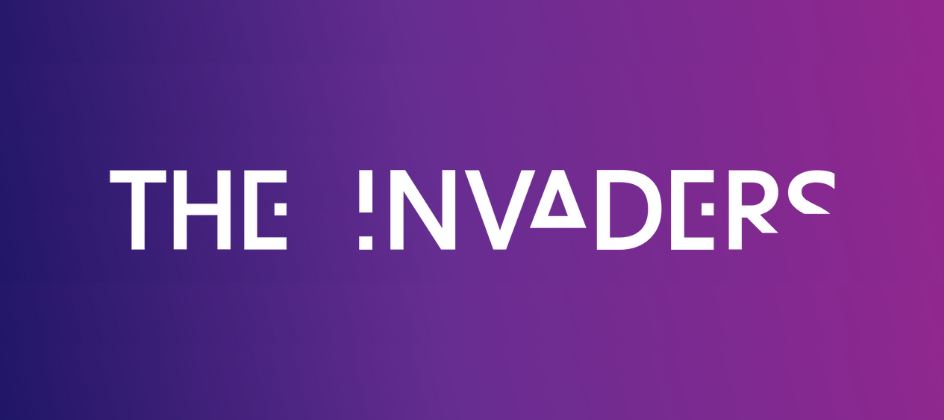 [Vacancy] The Invaders has a position for Campaign Lead / Projectmanager